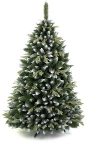 Umelý vianočný stromček DecoKing Diana, výška 2,2 m