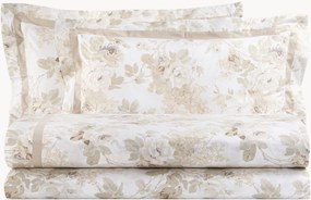 Posteľná bielizeň z bavlneného perkálu Sanderson, 4 ks