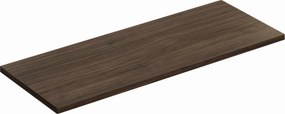 Comad Nábytková horná doska Terra Villa 120 cm, orech villa