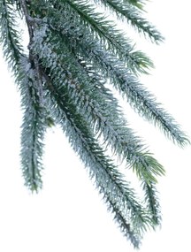 Garland Pine Tree 200x10x10cm frosted
