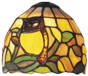 Tienidlo na detskú lampu SOVA Ø15