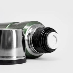 Termoska RIBE zelená 730474 1000 ml