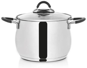 Hrniec DALIE s pokrievkou 4,8 l