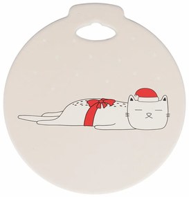 Závesné dekorácie v súprave 12 ks Xmas - VDE Tivoli 1996