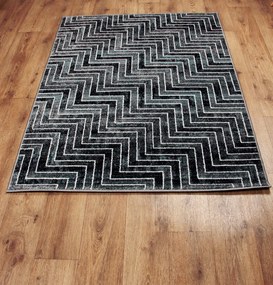 Koberec Kolibri 18411/698 Mirage rozmery koberec: 80x150 cm