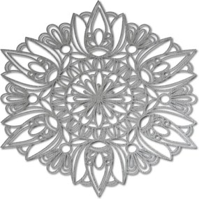 SENTOP | Mandala na stenu | Luxusná nástenná dekorácia do interiéru |SENTOP PR0254 HEU+
