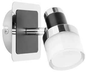 Rabalux 5021 - LED Nástenné bodové svietidlo HAROLD LED/5W/230V IP44