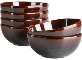 Mäser Sada misiek Cordelia Tropical 16 cm, 6 ks