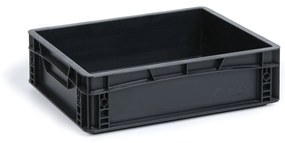 ESD Euro prepravka 400 x 300 x 120 mm