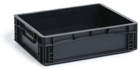 ESD Euro prepravka 400 x 300 x 120 mm
