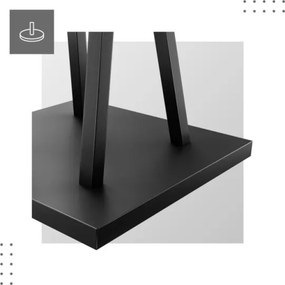 Stojanový vešiak na oblečenie Host 5.0