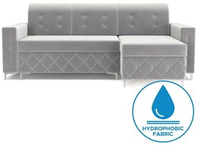 Rohová sedacia súprava Monaco Monolith 85