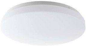 LEDVANCE LEDVANCE, Kúpeľňové stropné svietidlo, priemer 325mm, 1800lm, 24W, 3000K, IP44, AC464820055