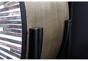 Komoda 43346 Mosaik 100cm Drevo  - Komfort-nábytok