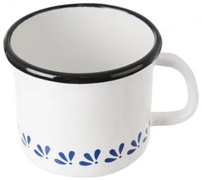 Orion Hrnček smalt MODROTISK, 10 cm