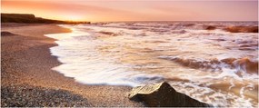 Obraz - More (120x50 cm)