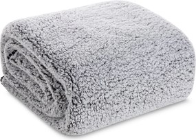 DEKA KOALA 200X220 CM SIVÁ