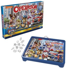 Hasbro Operace Tlapková patrola