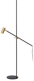 Lucide 30772/01/30 - Stojacia lampa PHILINE 1xGU10/5W/230V