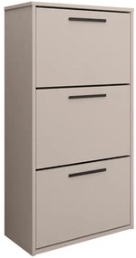 Skrinka na topánky Asper Stojaci Fr. Kašmír/Kašmír