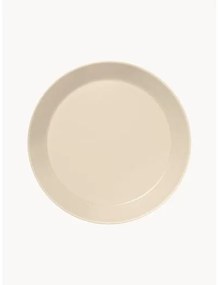 Porcelánový plytký tanier Teema