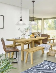 Reality Country závesné osvetlenie rusty r30871024 RER30871024