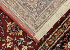 Koberce Breno Kusový koberec JENEEN 132/C78R, červená, viacfarebná,160 x 235 cm