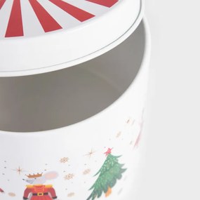 Nádoba LICOLA biela 715617