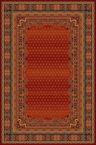Koberec BARON BURGUND