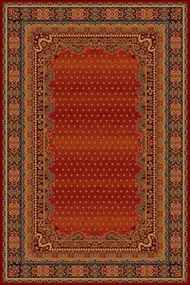 Koberec BARON BURGUND
