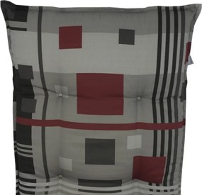 Doppler LIVING 2914 sivá