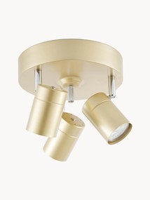 Nastaviteľná stropná LED lampa Correct