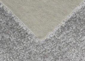 Koberce Breno Metrážny koberec OMNIA 92, šíře role 400 cm, sivá