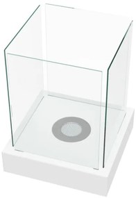 Biokrb na stôl biely Tango 4