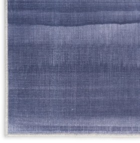 Koberec CALVIN KLEIN LAUNDER GREY BLUE