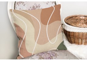 Obliečka na vankúš 43x43 cm Desert Walk – Mila Home