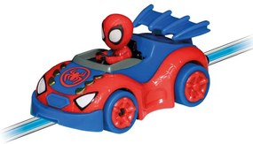 ​Pretekárska dráha Carrera First 20063049 Spidey 2,4 m