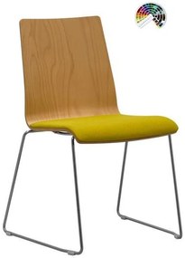 RIM Konferenčná stolička SITTY SI 4102.07 4103.07 4104.07 čalúnenie VALENCIA koženka