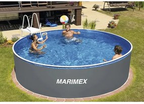 Nadzemný bazén Marimex Orlando 3,66x1,07 m bez príslušenstva
