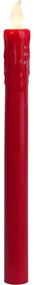 LED sviečky v súprave 2 ks (výška 25 cm) Presse – Star Trading