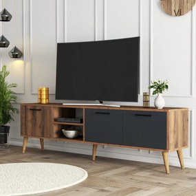 Televízny stolík Exxen Anth