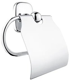 Držiak toaletného papiera Nimco Simona chróm SI7255B26, 1 ks