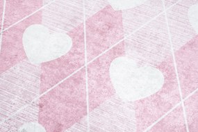 TA Koberec 23694 VYTLAČIŤ EMMA Rozmer: 120x170 cm