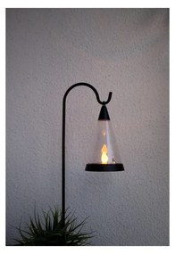 Vonkajšie solárne LED svietidlo Star Trading Pisa 3 in 1