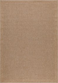 Ayyildiz, Kusový koberec Dhaka 8712 Beige, 240x340, béžová, chodba / predsieň