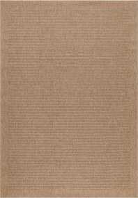 Kusový koberec Dhaka 8712 Beige, 80x150, béžová, chodba / predsieň, Ayyildiz