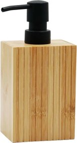 Bambusový dávkovač mydla v prírodnej farbe Hanoi – douceur d'intérieur