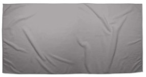Sablio Uterák Sivá - 70x140 cm