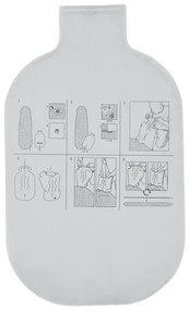 Matrac AdventuRest  188 x 58.5 x 7.5 cm Bestway 69617