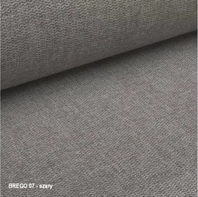 SI Stolička Azalia Brego sivý